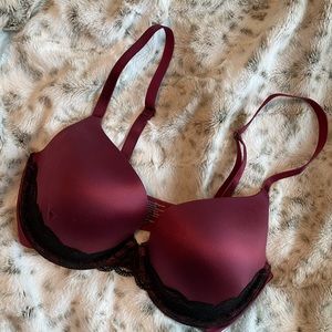 Soma “Enhancing Shape” Bra 34C